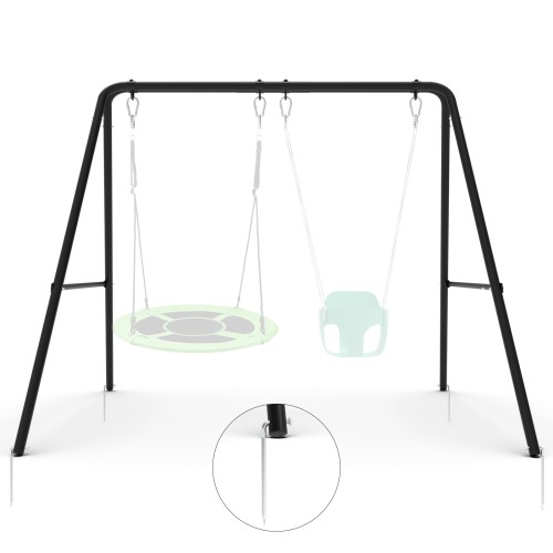 Swing Frame