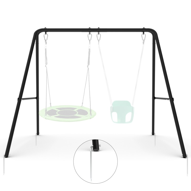 Swing Frame 