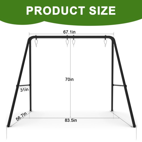 Swing Frame 