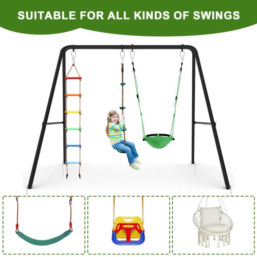 Swing Frame