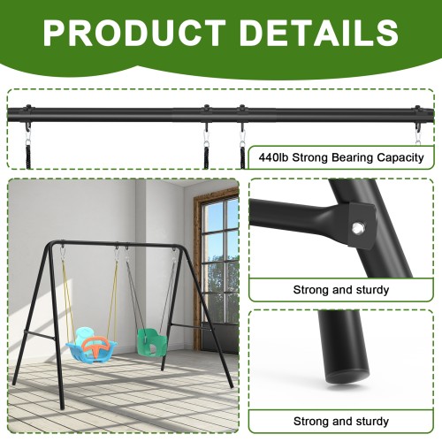 Swing Frame