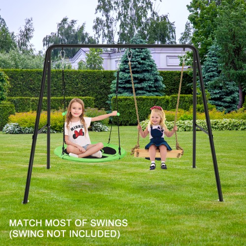 Swing Frame