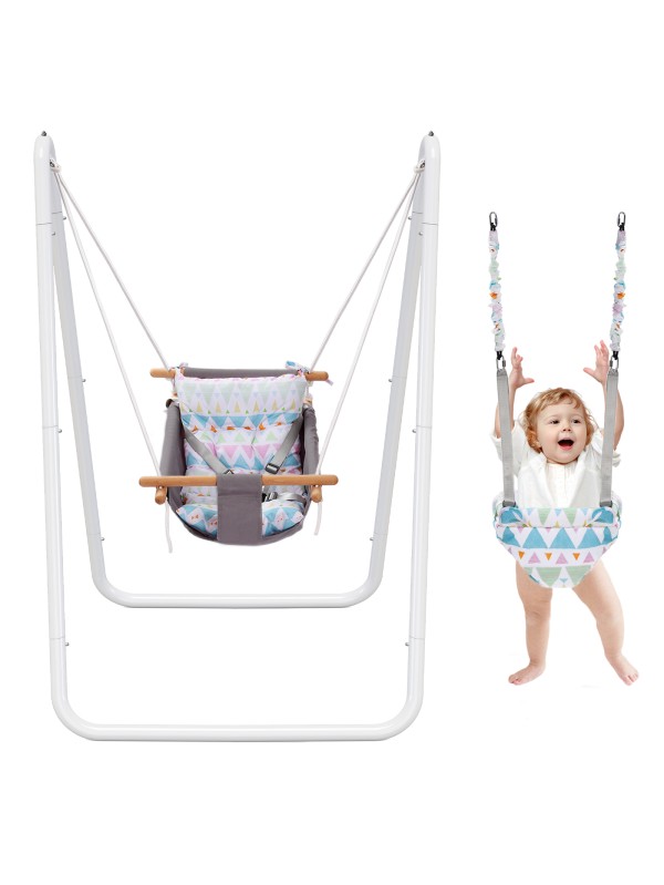 Baby Swing & Jumper