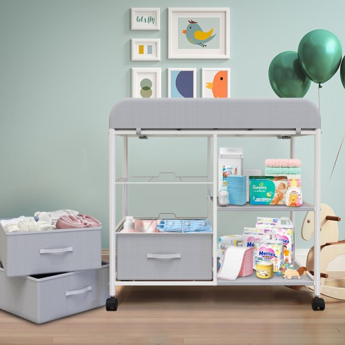 Baby Changing Table